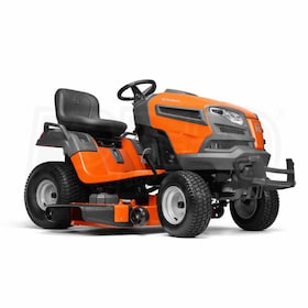 View Husqvarna YT48DXLS (48