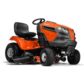 View Husqvarna YTH24V54 (54