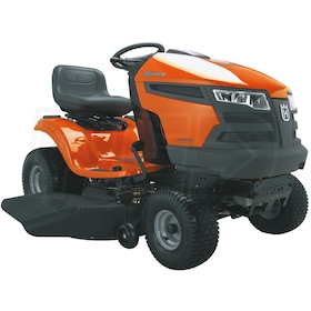 Husqvarna YTH18K46 46 18HP Kawasaki Lawn Tractor Husqvarna YTH18K46