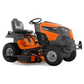 Husqvarna yth20k46 46 inch on sale 20 hp lawn tractor