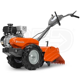 View Husqvarna TR317C (17