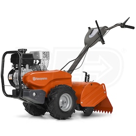 View Husqvarna TR317D (17