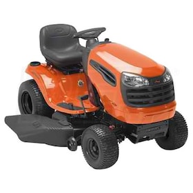 2012 ariens on sale riding mower