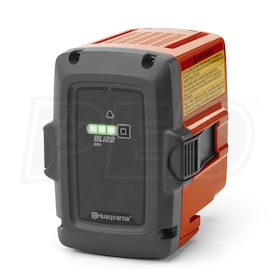 View Husqvarna Bli22 36-Volt 4Ah Lithium-Ion Battery