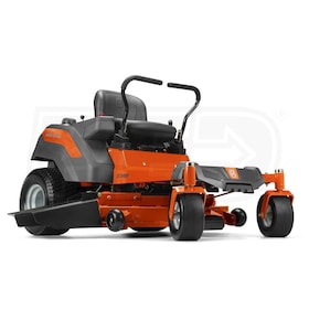 Husqvarna rz4824f for cheap sale