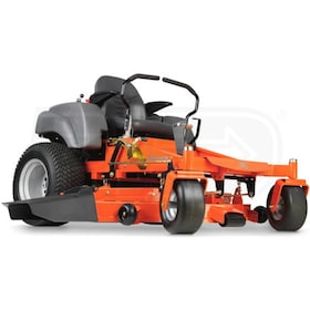 Husqvarna online 52 mower