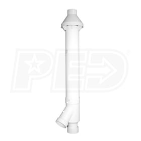 View Diversitech Concentric Vent Kit - 3