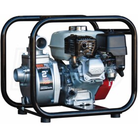 View Brave Pro BRP160SP2 - 147 GPM (2