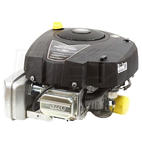 View Briggs & Stratton Professional Series™ 540cc 19 Gross HP OHV Electric Start Vertical Engine, 1