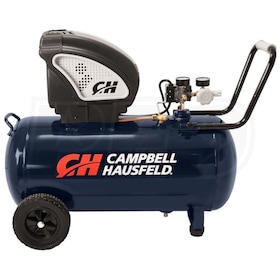 View Campbell Hausfeld 1.3-HP 20-Gallon Air Compressor