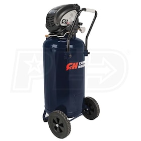 View Campbell Hausfeld 1.3-HP 26-Gallon Air Compressor