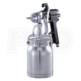 View Campbell Hausfeld 7 CFM Siphon-Feed Spray Gun