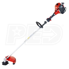 View Efco 36.3cc 2-Cycle Gas Professional Straight Shaft String Trimmer/Brushcutter