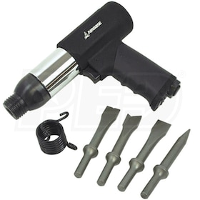 View Airbase by EMAX Industrial High Impact Extended Air Hammer