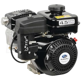 Subaru small shop engines discontinued