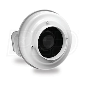 View Fantech HP 141 CFM Radon Fan 4.5