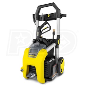 View Karcher K1800 - 1800 PSI (Electric - Cold Water) Pressure Washer