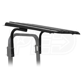 View Great Day Lawn Pro&trade; Zero Turn Lawn Mower Canopy