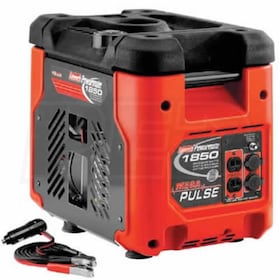 Coleman Powermate 1500 Watt Mega Pulse Generator | Coleman Powermate