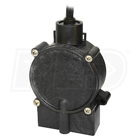 Little Giant RS-5LL Remote Switch for Submersible Pumps - 25' Cord