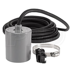 Little Giant RFSN-20 Low Water Cut-Off Switch, 230V