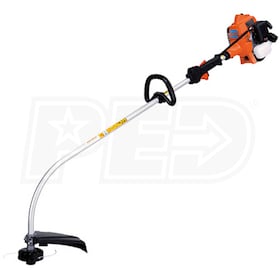View Tanaka 21cc 2-Cycle Curved Shaft String Trimmer