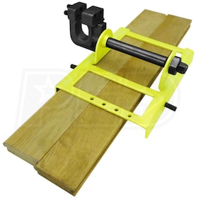 View Timber Tuff&trade; Chain Saw Lumber Cutting Guide