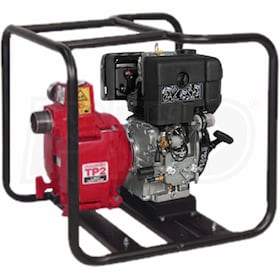 View Riverside Pumps TP2Z - 173 GPM (2