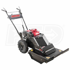 View Swisher Predator (24