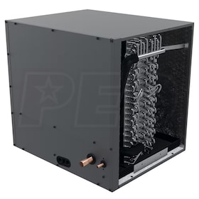 View Goodman CHPT - 3.5-5.0 Ton - Horizontal A Coil - Cased - TXV Included - 24.5