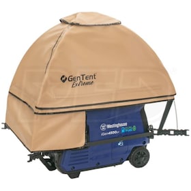 View GenTent® Extreme Inverter Kit (Tan)