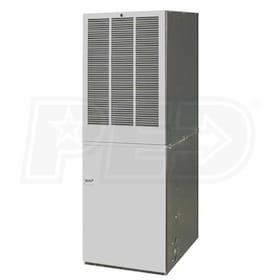View Revolv E7 - 75k BTU - Electric Furnace - Manufactured Home - 100% Efficiency - 23 kW - Downflow - Multi-Speed - Includes Coil Cabinet
