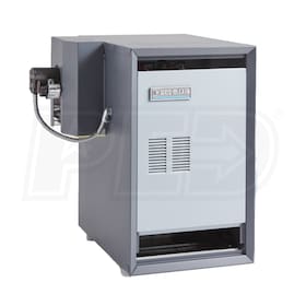 View Weil-McLain CGi-5-PIN - 102K BTU - 84.0% AFUE - Hot Water Gas Boiler - Power Vent
