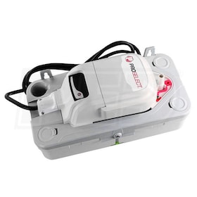 View ProSelect - Condensate Pump - 115V - 15' Lift - Up to 94 Tons