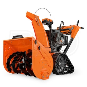 View Ariens Professional Mountaineering RapidTrak&reg; (32