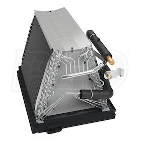 View Goodman CAUF - 2 Ton - Upflow/Downflow A Coil - Uncased