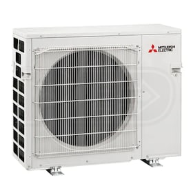 View Mitsubishi - 30k BTU - M-Series Outdoor Condenser - For 2-3 Zones