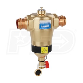 View Caleffi - DirtMag&reg;PRO with Dual Magnets - 2