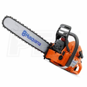 View Husqvarna 372XP (20