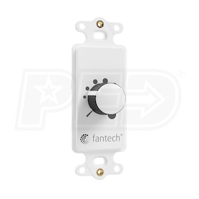 View Fantech EC-10V Speed control 498148