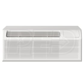 View Durastar - 9k BTU Capacity - Packaged Terminal Air Conditioner (PTAC) - Heat Pump - 3.5 kW Electric Heat - 208-230 Volt - R-32