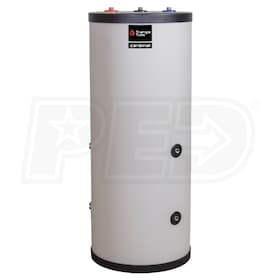 View Triangle Tube Cardinal80 - 78 Gallon - Residential Indirect Water Heater
