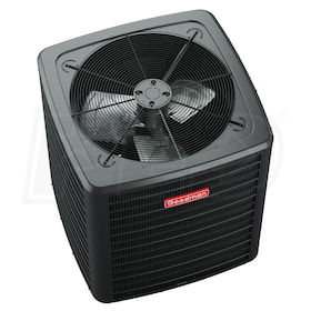 View Goodman - GLXS5B - 3.0 Ton - Air Conditioner - 15.2 SEER2 - Single Stage - R-32 Refrigerant - Standard