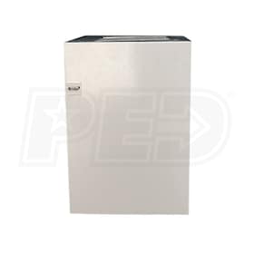 View Revolv E7 - 35k BTU - Electric Furnace - Manufactured Home - 100% Efficiency - 10 kW - Multi-Position - Multi-Speed - No Coil Cabinet - R-454B