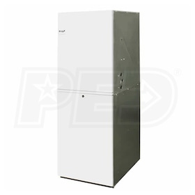 View Revolv E7 - 53k BTU - Electric Furnace - Manufactured Home - 100% Efficiency - 15 kW - Upflow - Multi-Speed - Includes Coil Cabinet - R-454B