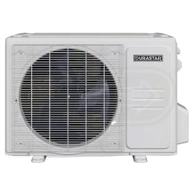 View Durastar Outdoor Condenser - Single-Zone - 12k BTU - R-454B