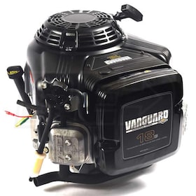 View Briggs & Stratton Vanguard™ 479cc 16 Gross HP V-Twin OHV Recoil Start Vertical Engine, 1
