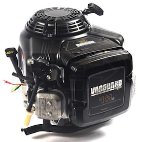 View Briggs & Stratton Vanguard&trade; 479cc 16 Gross HP V-Twin OHV Recoil Start Vertical Engine, 1