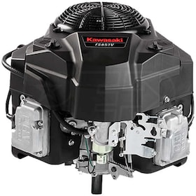View Kawasaki FS651V - 726cc 22HP OHV V-Twin Electric Start Vertical Engine, No Muffler, Charging Coil, 1
