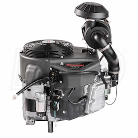 View Kawasaki FX481V - 603cc 15.5HP V-Twin Electric Start Vertical Engine, 1
